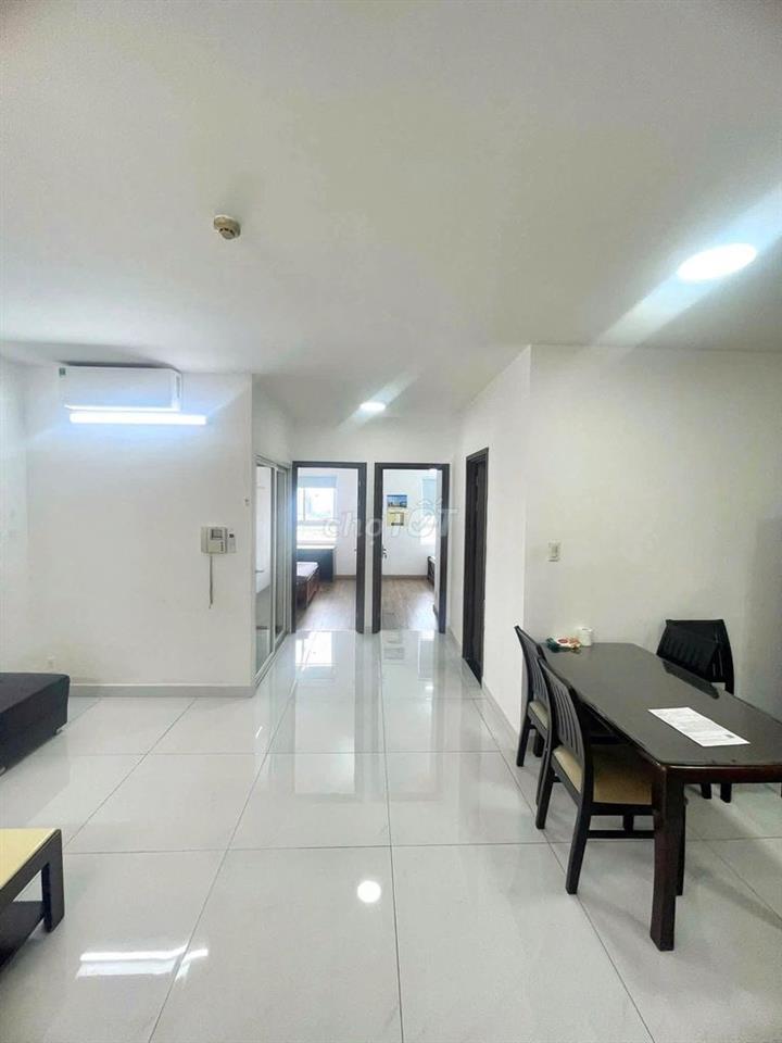 C/c  Phúc Yên Phan Huy Ích, 78m2, có 2 PN Giá thuê 9,3 tr/th full NT.