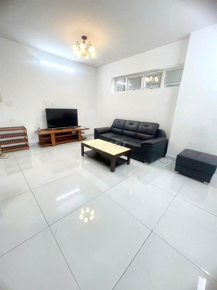 C/c  Phúc Yên Phan Huy Ích, 78m2, có 2 PN Giá thuê 9,3 tr/th full NT.