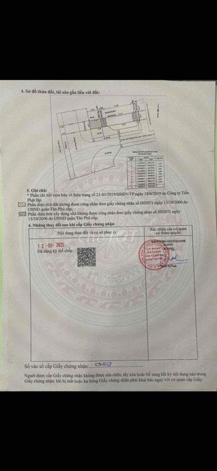 💥 Nhà bán chính chủ , mặt tiền Phan Anh