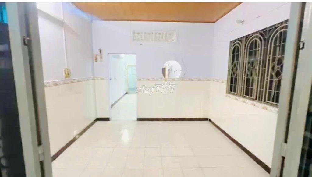 Bán nhà giá mềm lấy vốn làm ăn