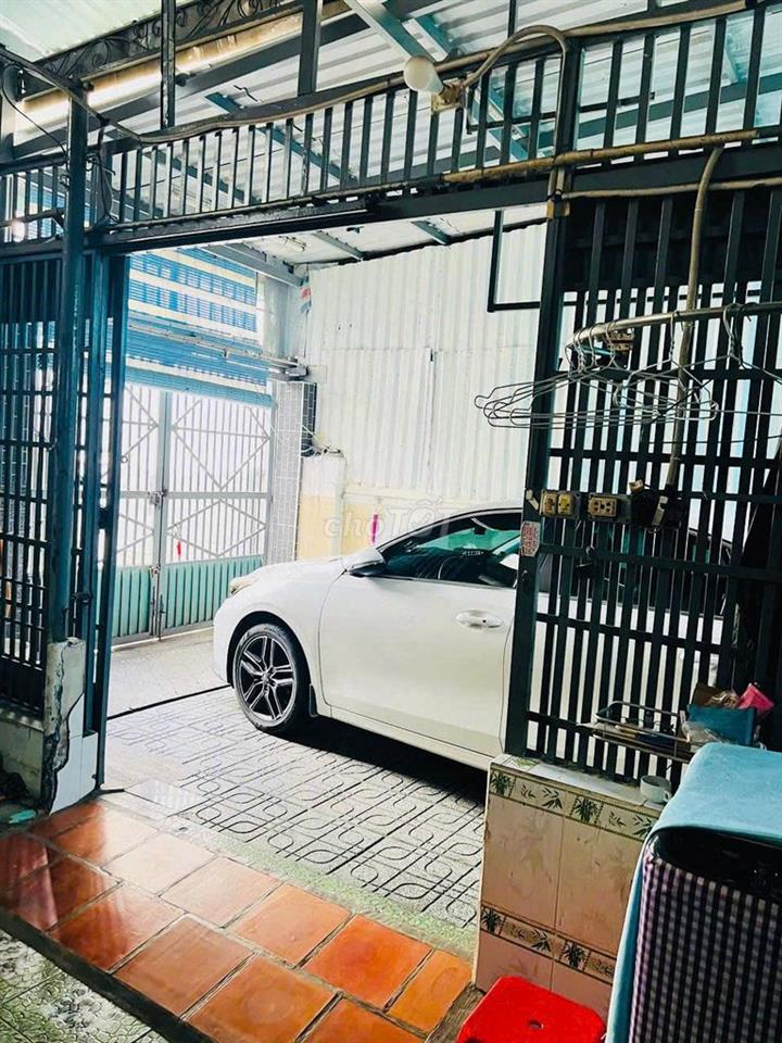 Bán nhà giá mềm lấy vốn làm ăn