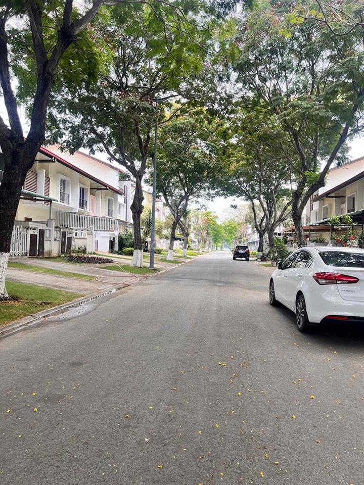 NHÀ NGUYÊN CĂN SỔ HỒNG,ĐÃ HOÀN CÔNG