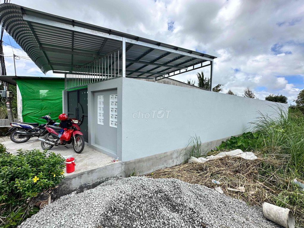 ĐẤT THỔ CƯ NHƠN NGHĨA PHONG ĐIỀN CẦN THƠ