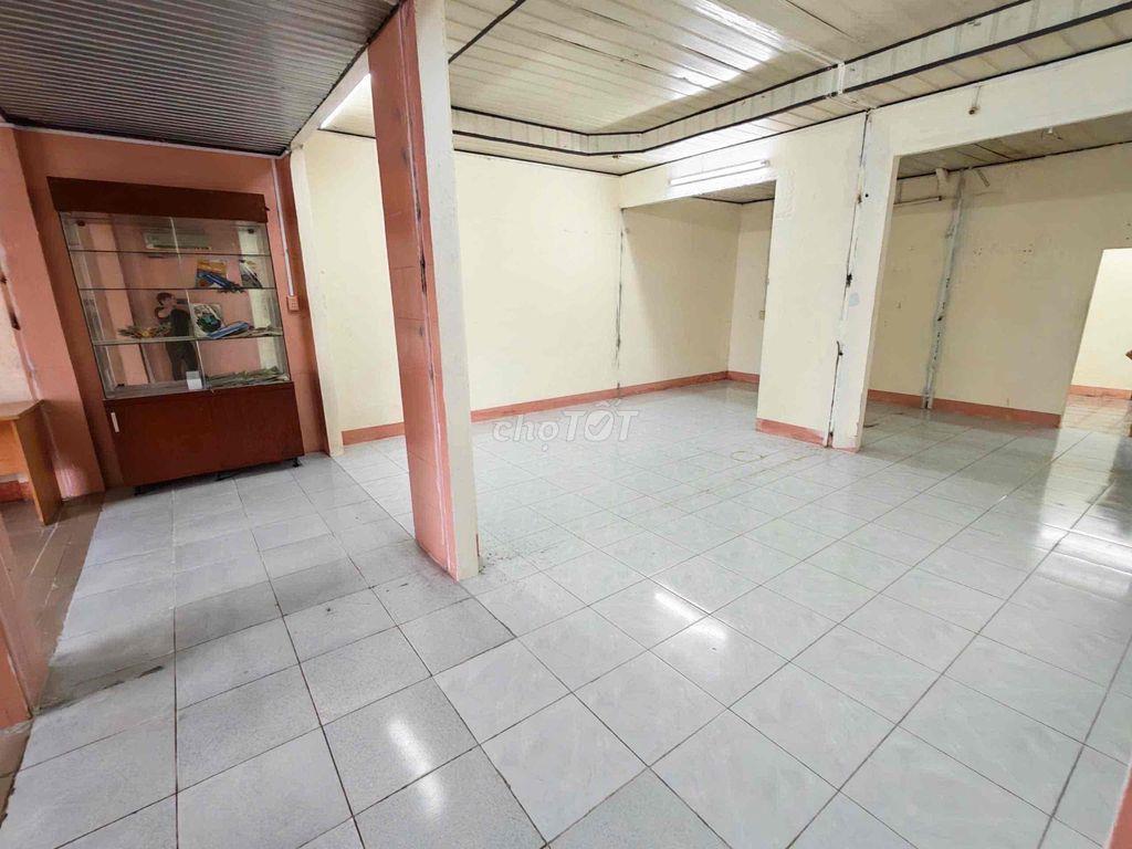 Cho thuê nhà mặt tiền giá rẻ