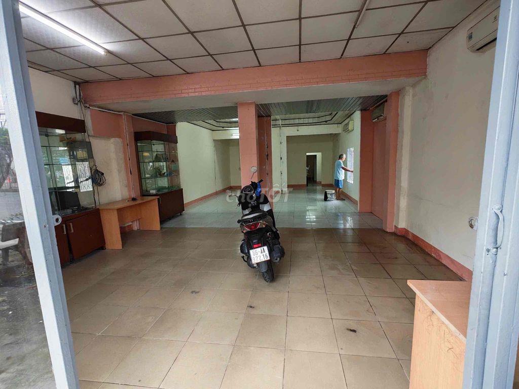 Cho thuê nhà mặt tiền giá rẻ