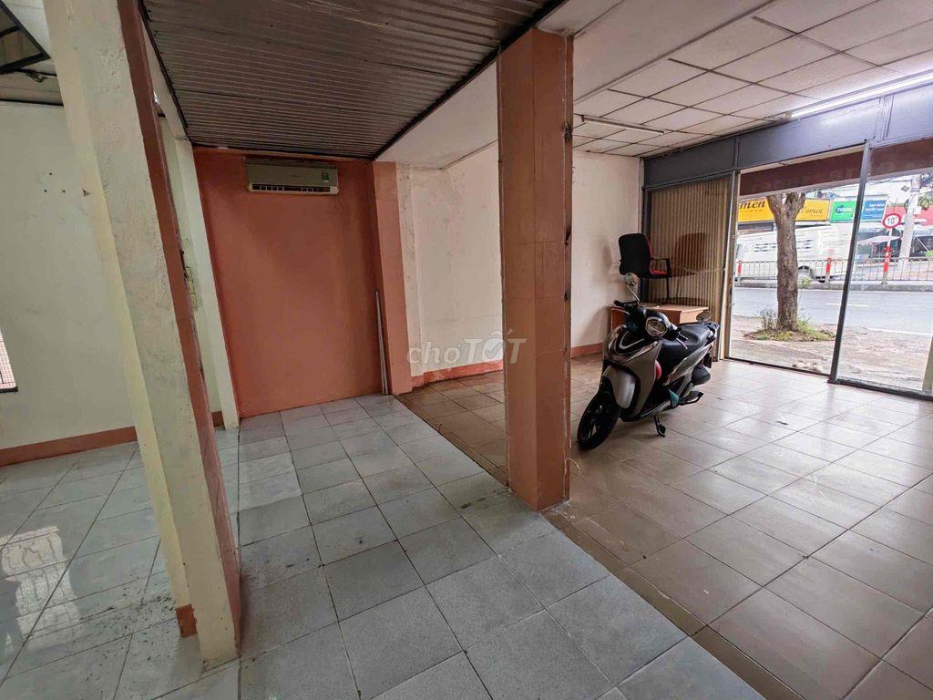 Cho thuê nhà mặt tiền giá rẻ