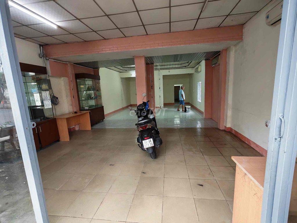 Cho thuê nhà mặt tiền giá rẻ