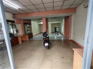 Cho thuê nhà mặt tiền giá rẻ