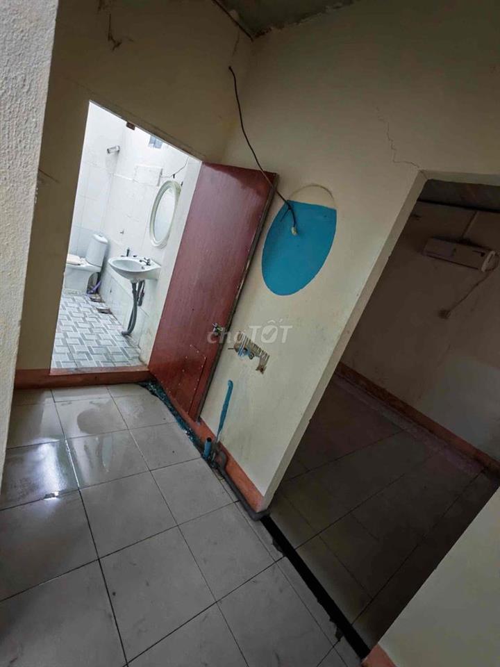 Cho thuê nhà mặt tiền giá rẻ