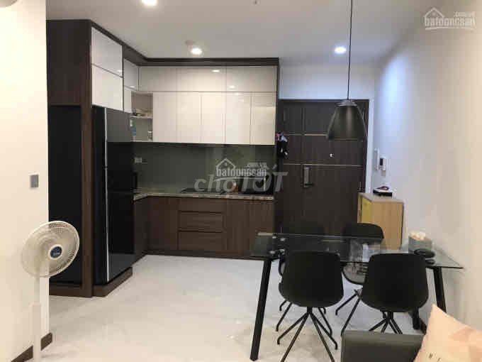 Chính Chủ Cần Bán Căn Hộ 50m2 Cao Ốc Res11 Lạc Long Quân Quận 11
