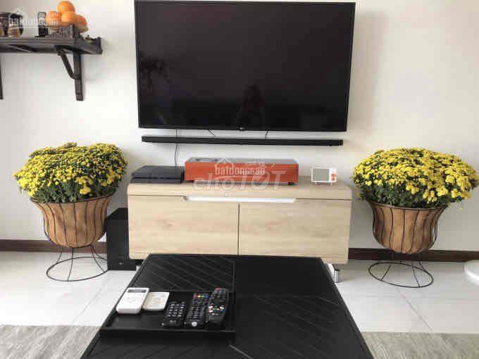 Chính Chủ Cần Bán Căn Hộ 50m2 Cao Ốc Res11 Lạc Long Quân Quận 11