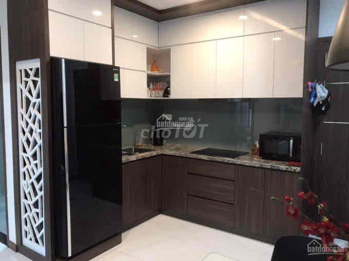 Chính Chủ Cần Bán Căn Hộ 50m2 Cao Ốc Res11 Lạc Long Quân Quận 11