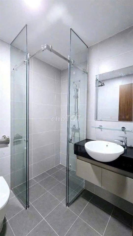 Cộng Hoà Plaza căn hộ rộng 76m2-2p ngủ-NTCC- giá 14tr/tháng
