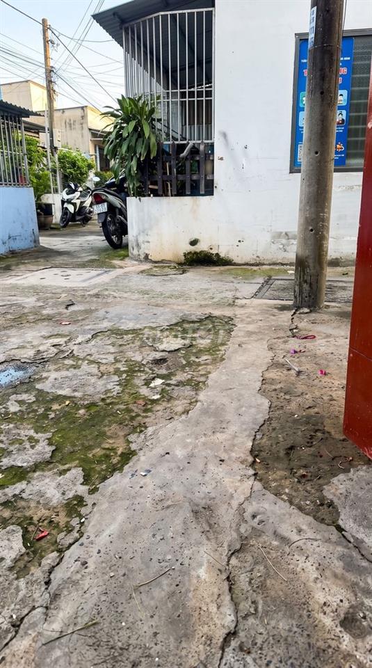NHÀ NGUYÊN CĂN 20M2 NGAY ÂU CƠ/KHUÔNG VIỆT /ĐH VĂN HIẾN [CÒN NHÀ]