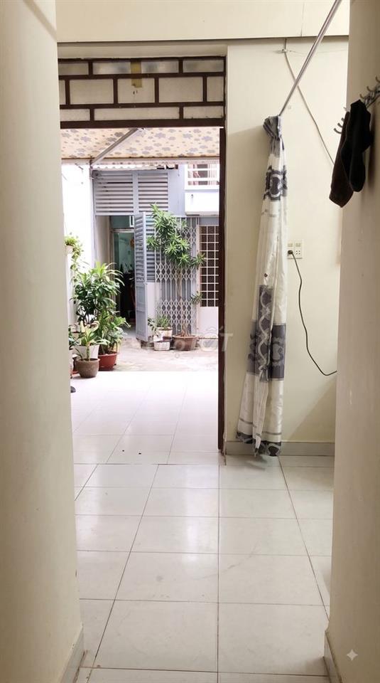NHÀ NGUYÊN CĂN 20M2 NGAY ÂU CƠ/KHUÔNG VIỆT /ĐH VĂN HIẾN [CÒN NHÀ]