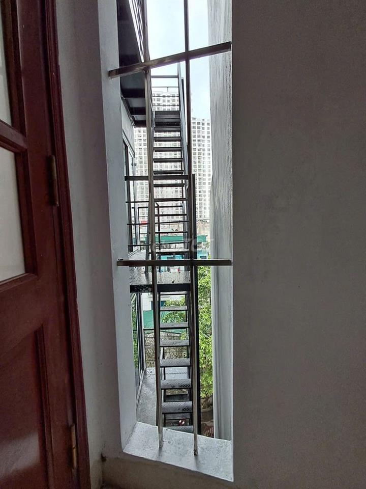 Cho thuê CCMN