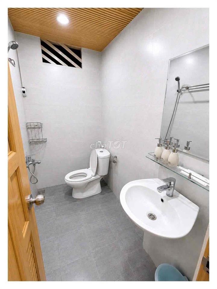 CHO THUÊ CĂN HỘ STUDIO GẦN BIỂN