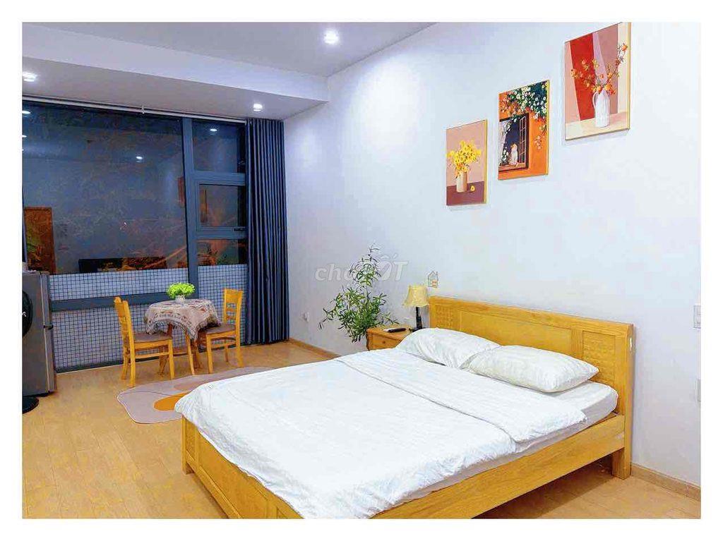 CHO THUÊ CĂN HỘ STUDIO GẦN BIỂN