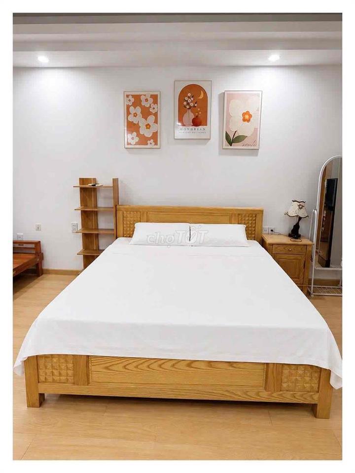 CHO THUÊ CĂN HỘ STUDIO GẦN BIỂN