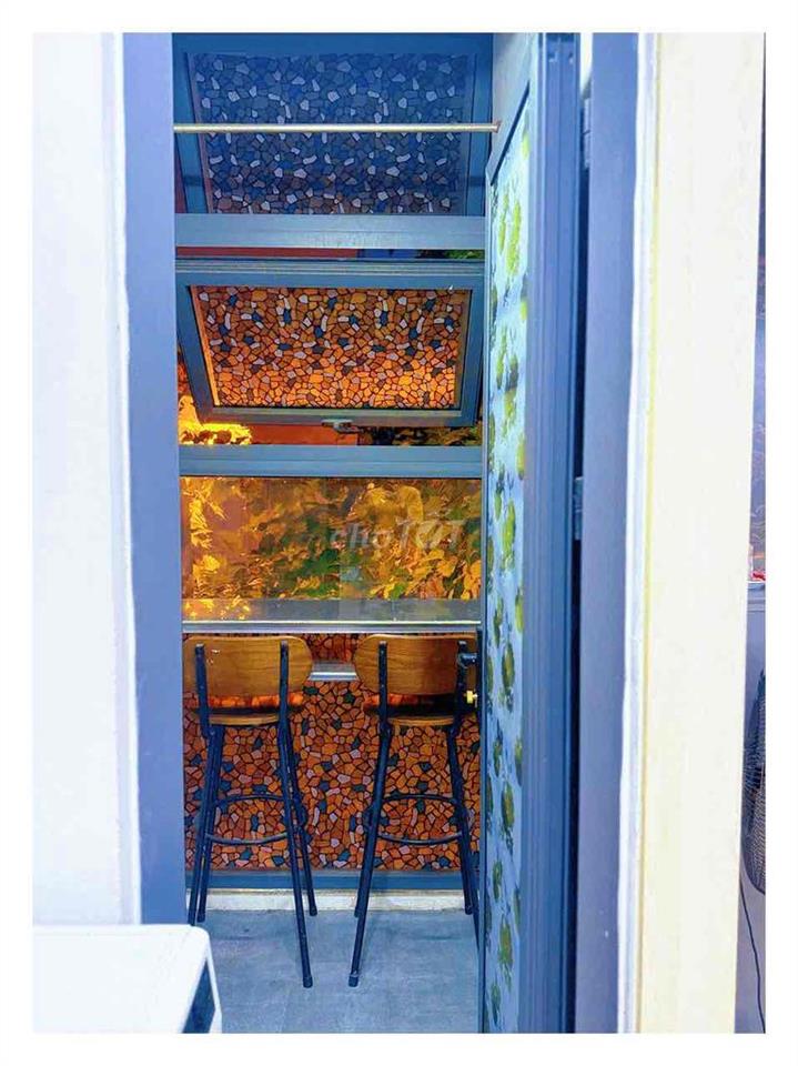 CHO THUÊ CĂN HỘ STUDIO GẦN BIỂN