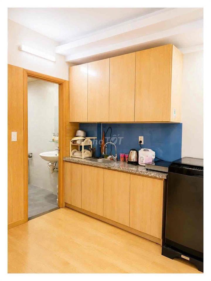 CHO THUÊ CĂN HỘ STUDIO GẦN BIỂN