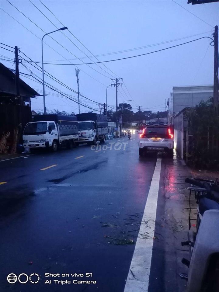 Cho thuê mặt bằng kinh doanh nguyên căn 