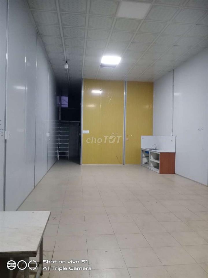 Cho thuê mặt bằng kinh doanh nguyên căn 