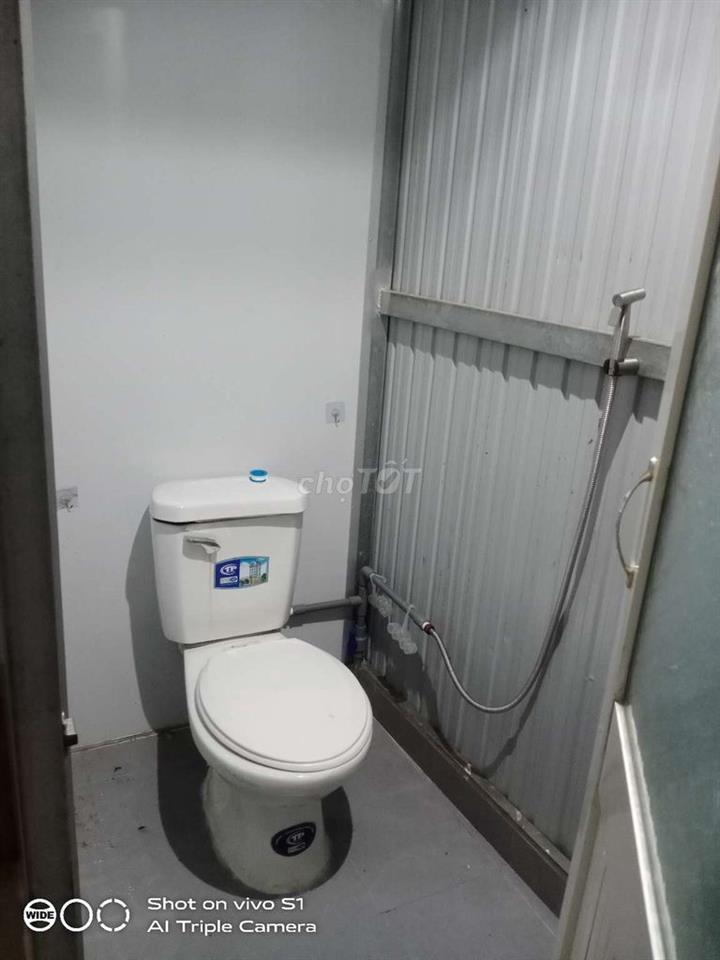 Cho thuê mặt bằng kinh doanh nguyên căn 