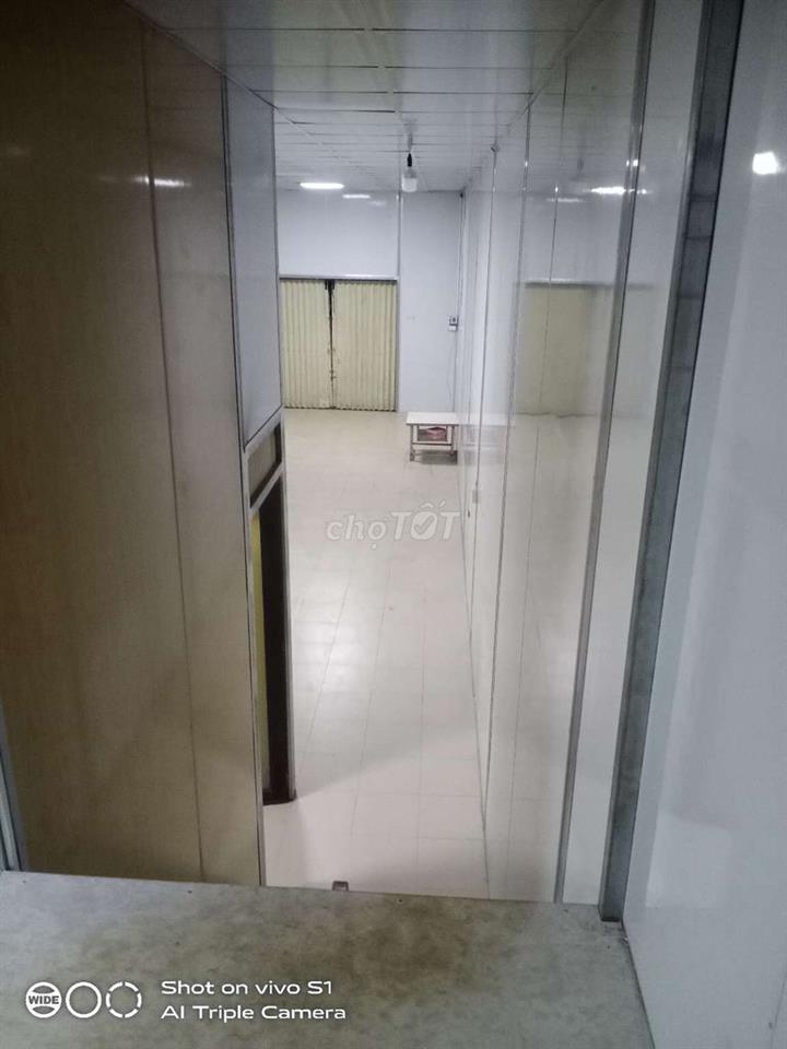 Cho thuê mặt bằng kinh doanh nguyên căn 