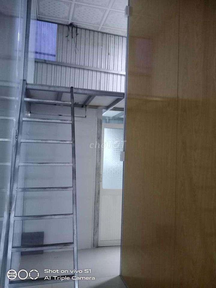 Cho thuê mặt bằng kinh doanh nguyên căn 