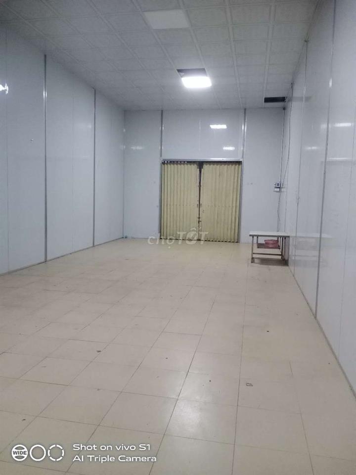 Cho thuê mặt bằng kinh doanh nguyên căn 