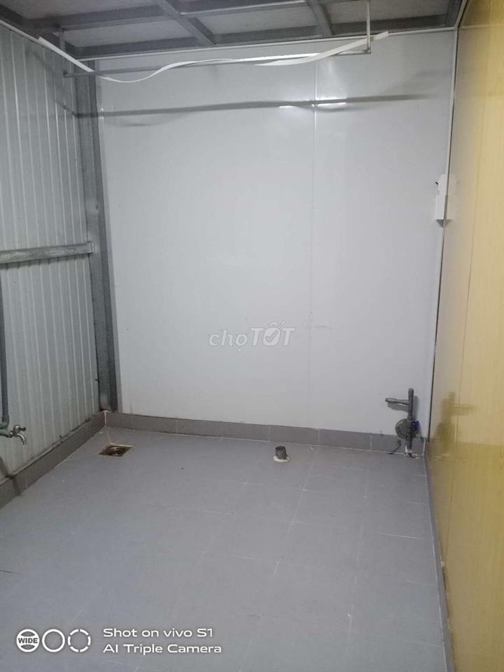 Cho thuê mặt bằng kinh doanh nguyên căn 