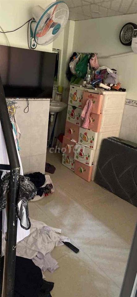 Nhà Cần BÁN GẤP NGAY QUỐC LỘ 50 Quận 8