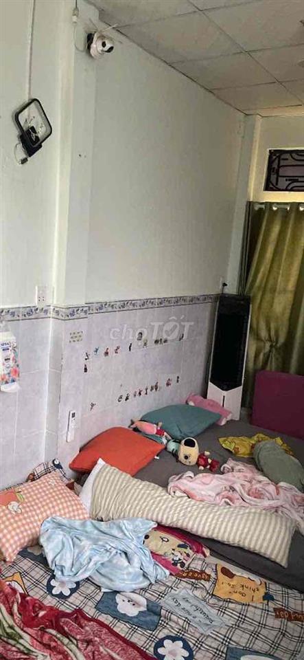 Nhà Cần BÁN GẤP NGAY QUỐC LỘ 50 Quận 8