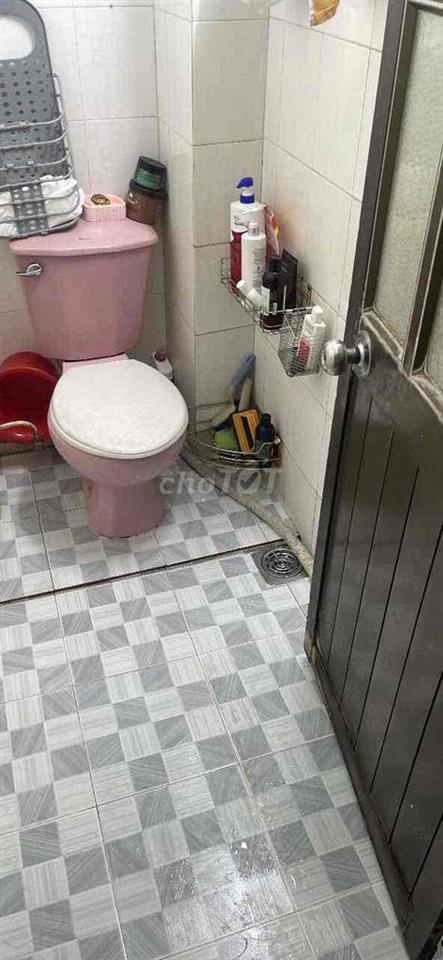 Nhà Cần BÁN GẤP NGAY QUỐC LỘ 50 Quận 8