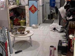 Nhà Cần BÁN GẤP NGAY QUỐC LỘ 50 Quận 8