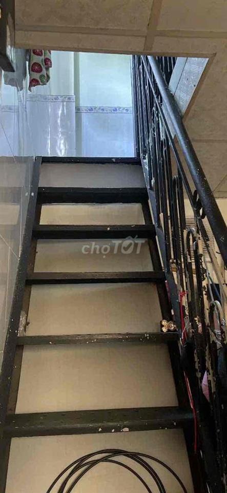 Nhà Cần BÁN GẤP NGAY QUỐC LỘ 50 Quận 8