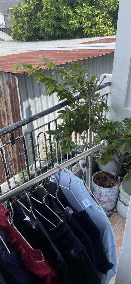 Nhà Cần BÁN GẤP NGAY QUỐC LỘ 50 Quận 8