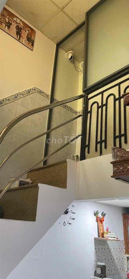 Nhà Cần BÁN GẤP NGAY QUỐC LỘ 50 Quận 8