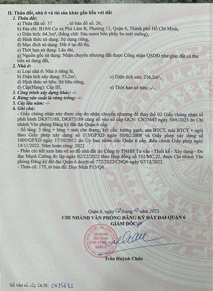cần bán
