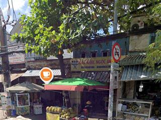 Cho thuê Mặt bằng mặt tiền đường Hương Lộ 2