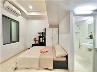 CHO THUÊ CĂN HỘ MINI FULL NỘI THẤT TẠI GÒ VẤP