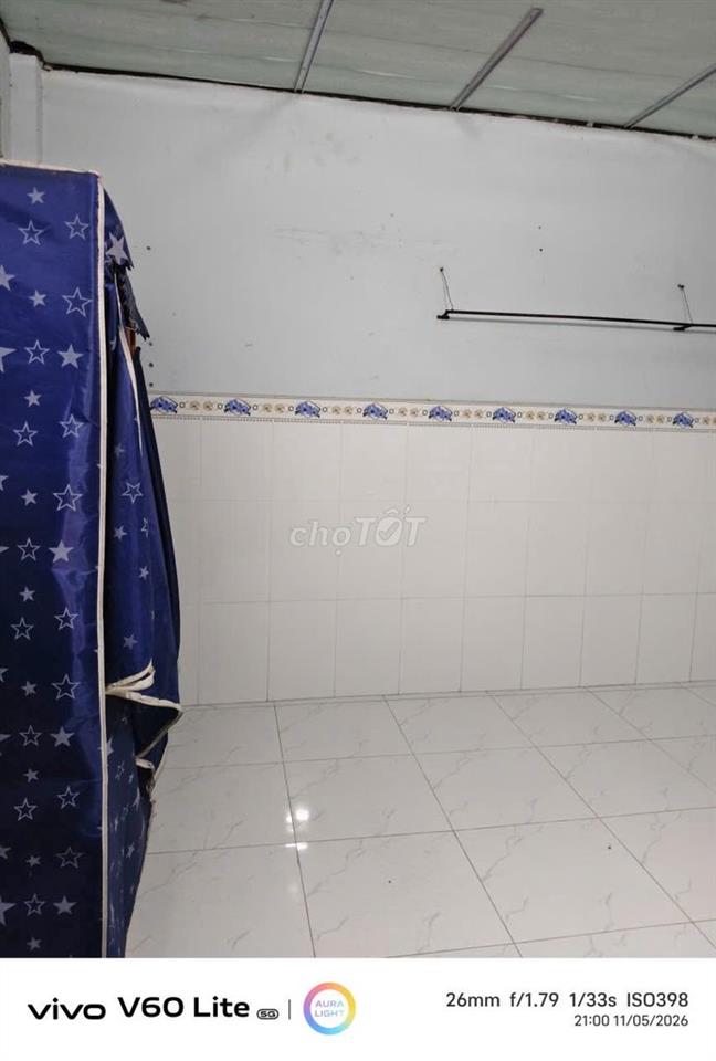 PHÒNG TRỌ SẠCH SẼ GIÁ RẺ
