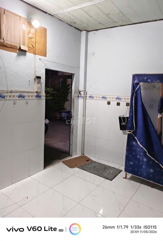 PHÒNG TRỌ SẠCH SẼ GIÁ RẺ