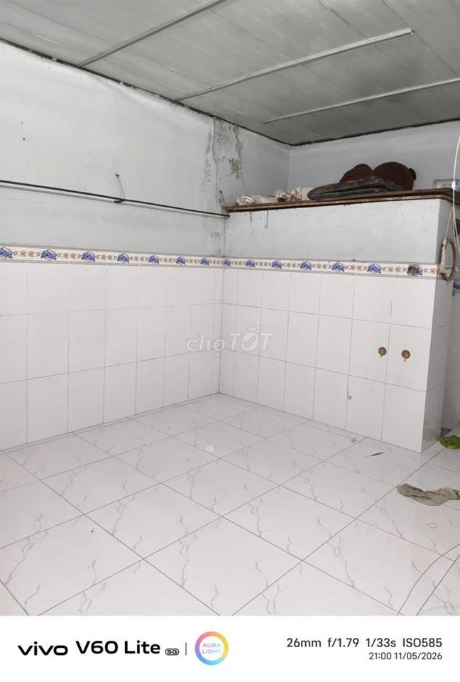 PHÒNG TRỌ SẠCH SẼ GIÁ RẺ