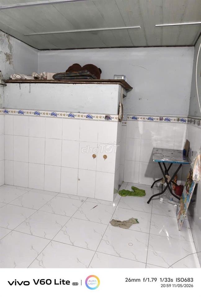 PHÒNG TRỌ SẠCH SẼ GIÁ RẺ