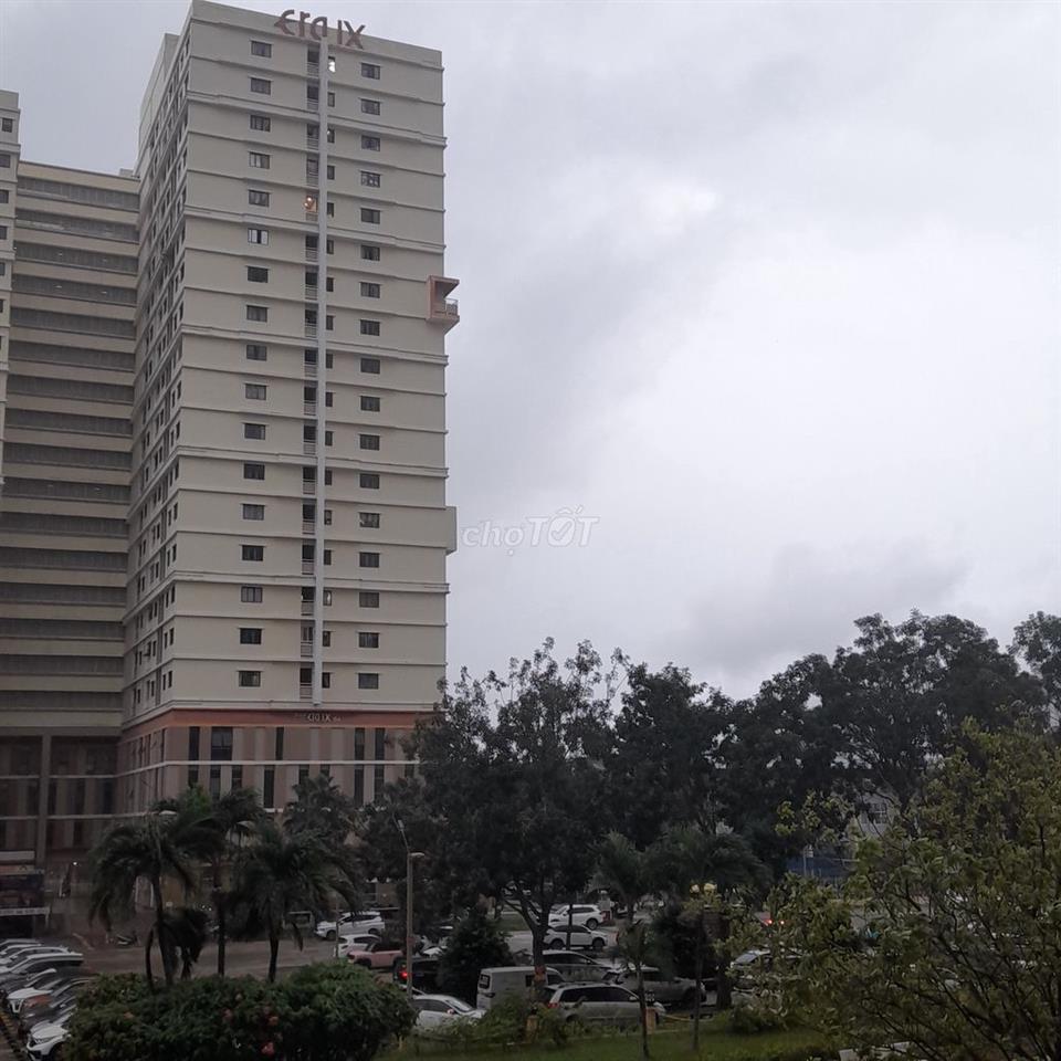 TÌM BẠN NỮ Ở GHÉP PHÒNG MASTER TẠI CHUNG CƯ ERA TOWN