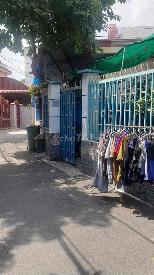 bán nhà cấp 4 đầy đủ tiện ích