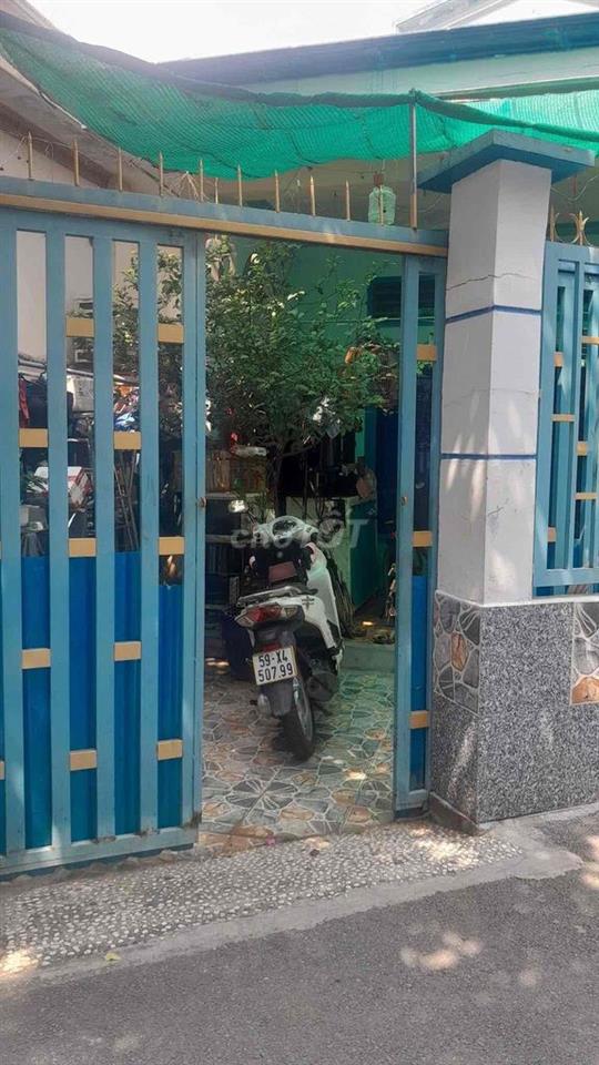 bán nhà cấp 4 đầy đủ tiện ích