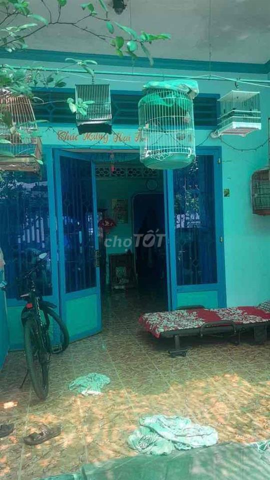 bán nhà cấp 4 đầy đủ tiện ích
